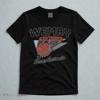 San Antonio Wemby Hoops T-Shirt thumb 5