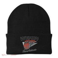 San Antonio Wemby Hoops Beanie thumb 0
