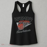 San Antonio Wemby Hoops Women's Tank Top thumb 3