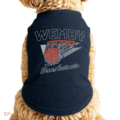 Doggie Tank