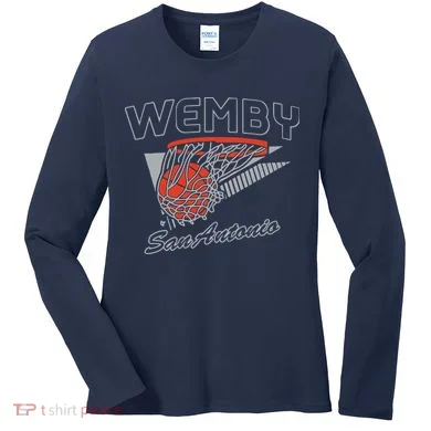 Women's Long Sleeve Shirt