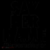 Say Her Name #Breonna Taylor BLM Coffee Mug thumb 5