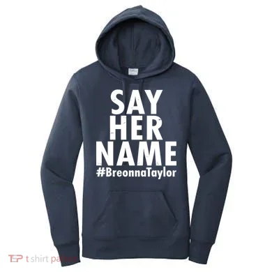 Women's Hoodie