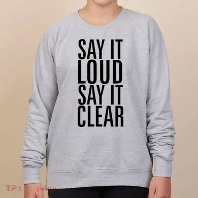 Women's Sweatshirt