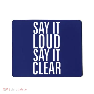 Mousepad