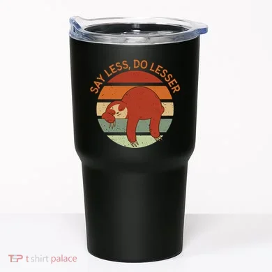 Tumbler