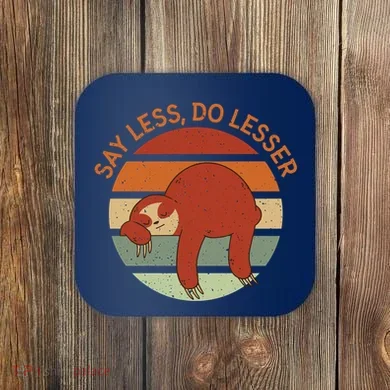 Coaster