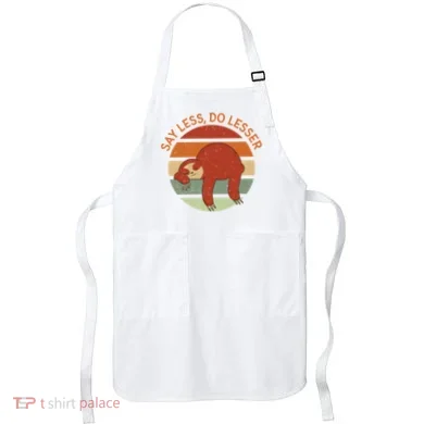 Apron