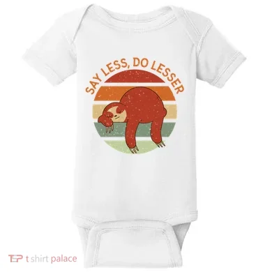 Baby Bodysuit