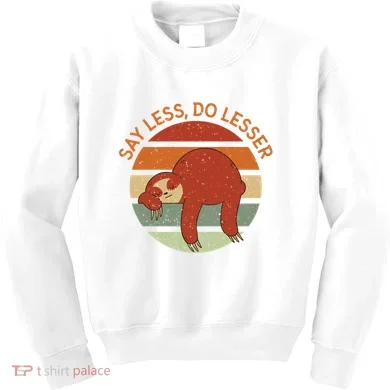 Kids Sweatshirt