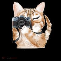 Say Meow Cute Cat Picture Coffee Mug thumb 5