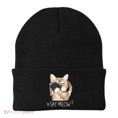 Beanie