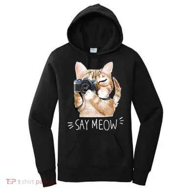 Women's Hoodie