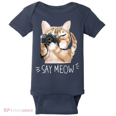 Baby Bodysuit