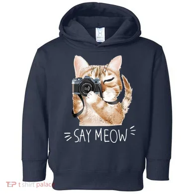 Toddler Hoodie