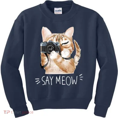 Kids Sweatshirt