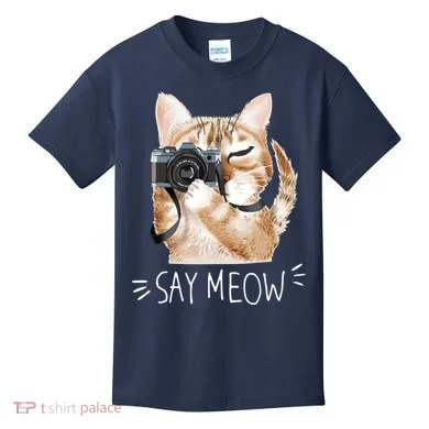 Kids T-Shirt