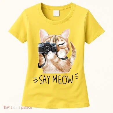 Women's T-Shirt