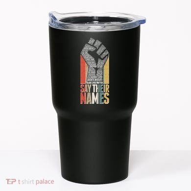 Say Their Names Black Lives Matter Remembering Victim Names Tumbler