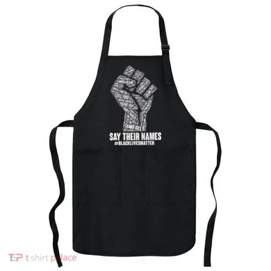 Apron