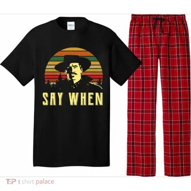 Pajama Set
