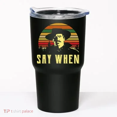 Tumbler