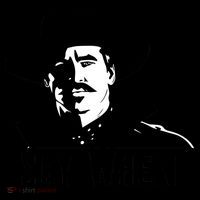 Say When Classic Movie Quote Coffee Mug thumb 5