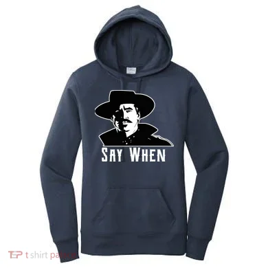Women's Hoodie