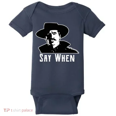 Baby Bodysuit