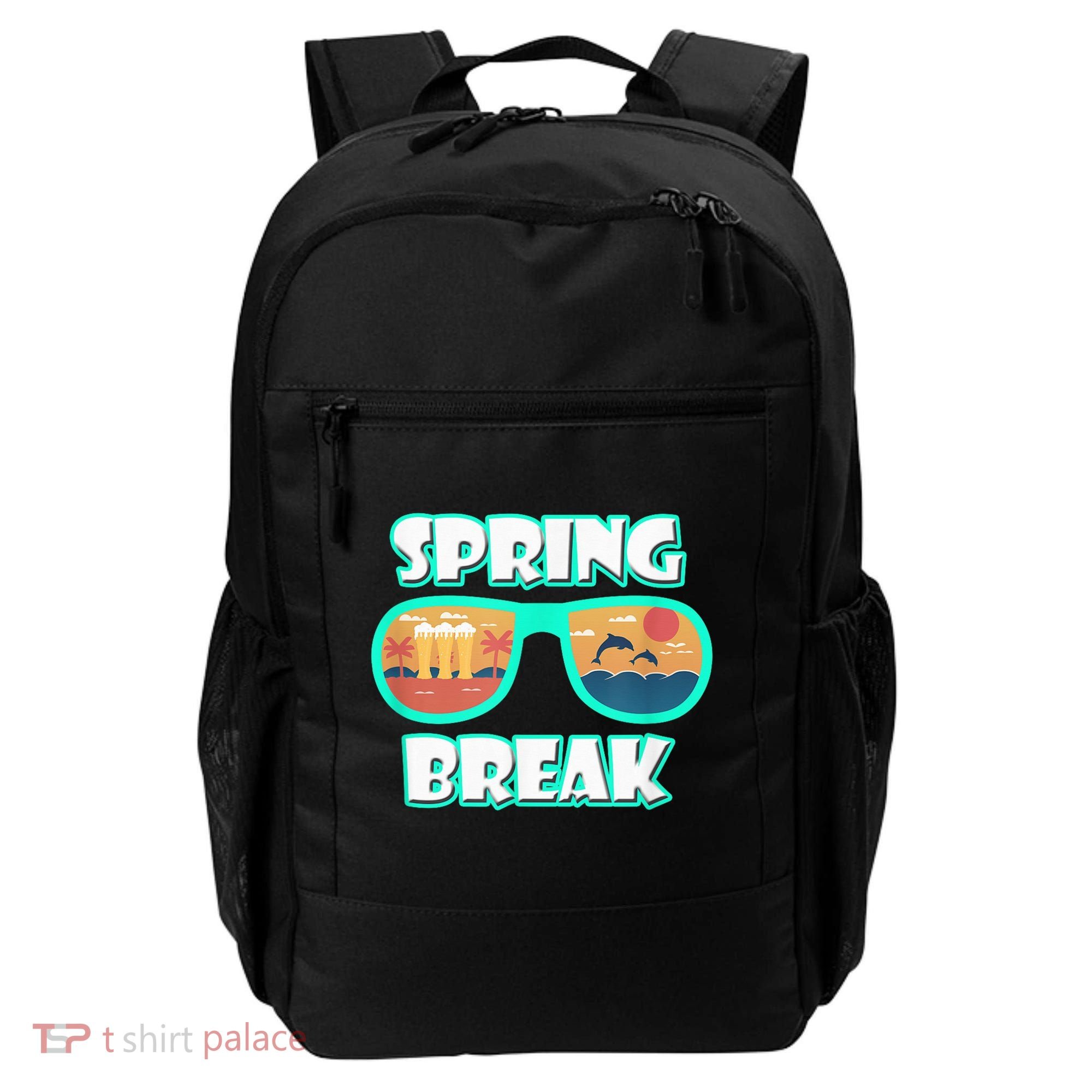 Spring Break Backpack