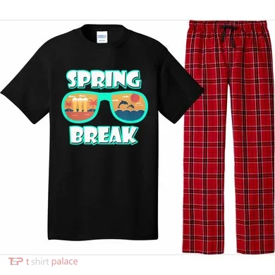 Pajama Set
