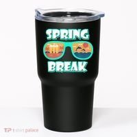 Spring Break Tumbler thumb 0