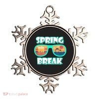 Spring Break Ornament thumb 0