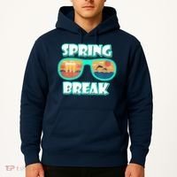 Spring Break Hoodie thumb 2