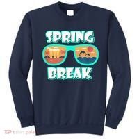 Spring Break Sweatshirt thumb 0