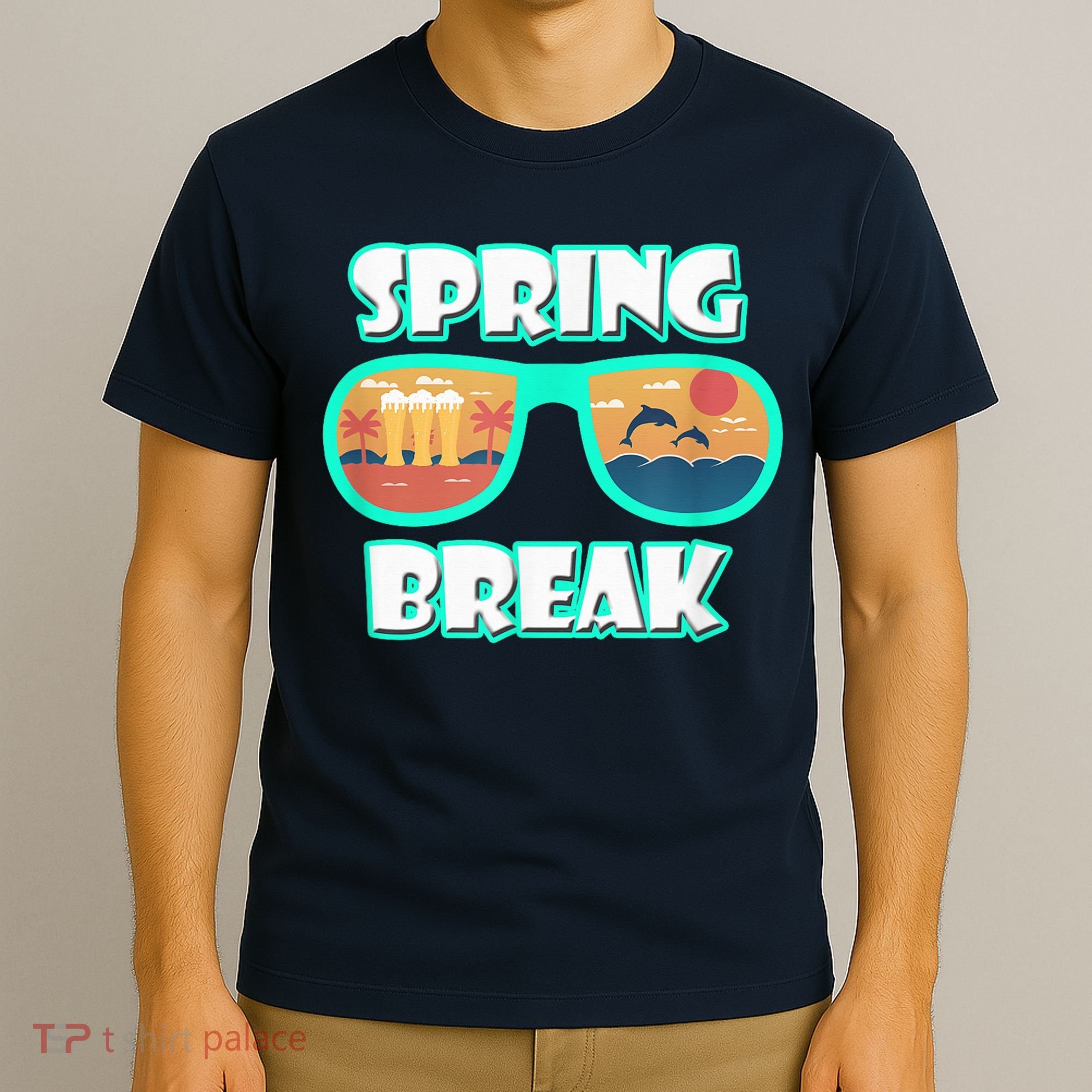 Spring Break T-Shirt
