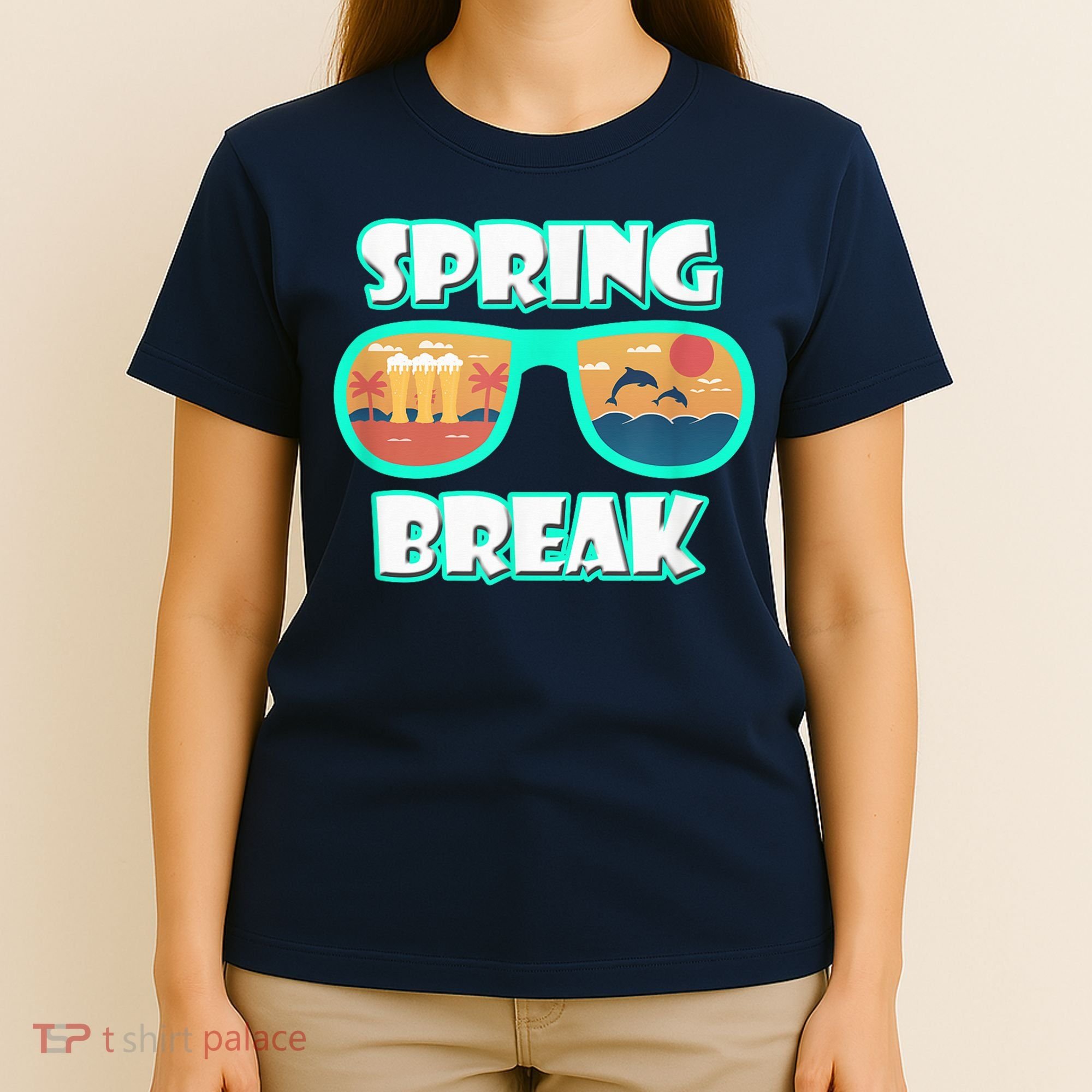 Spring Break T-Shirt