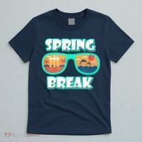 Spring Break T-Shirt thumb 5