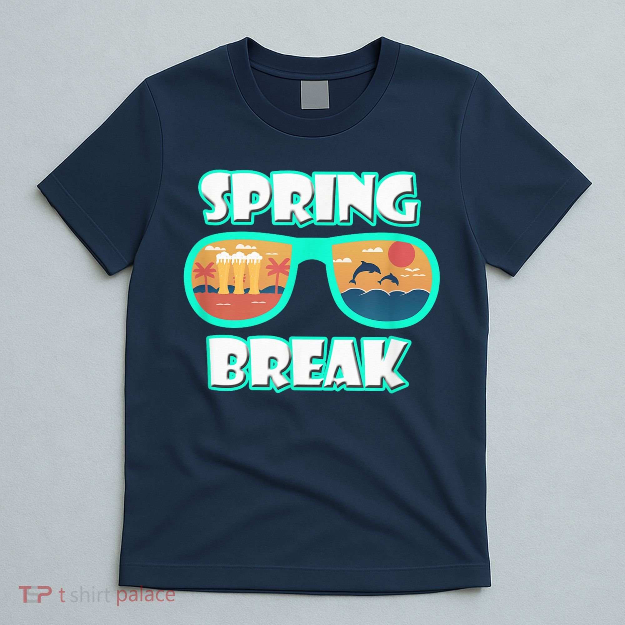 Spring Break T-Shirt