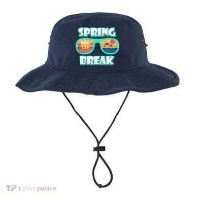 Spring Break Bucket Hat