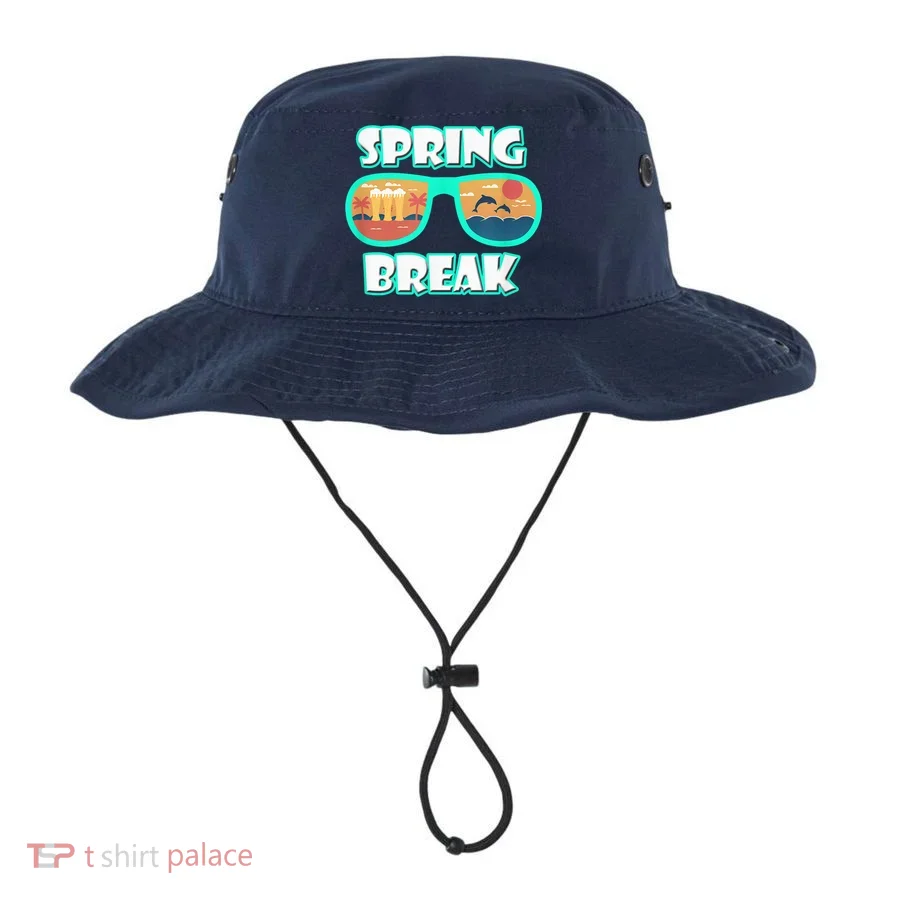 Spring Break Bucket Hat