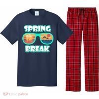Spring Break Pajama Set thumb 0