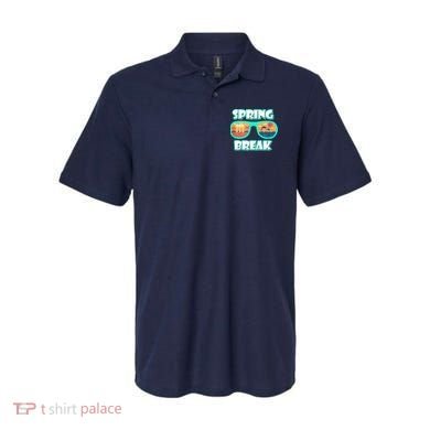 Spring Break Polo