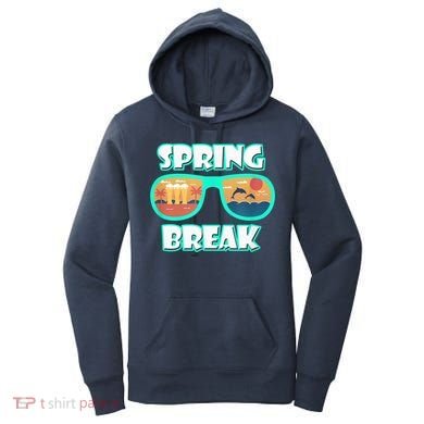 Spring Break Women's Hoodie