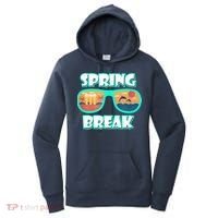 Spring Break Women's Hoodie thumb 0