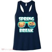 Spring Break Women's Tank Top thumb 0