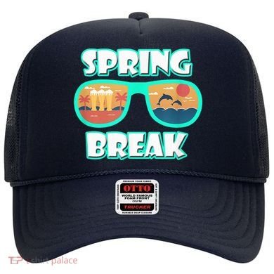 Spring Break Hat