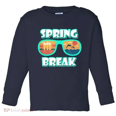 Toddler Long Sleeve