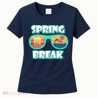 Spring Break Women's T-Shirt thumb 0