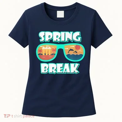 Spring Break Women's T-Shirt